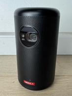 NEBULA Capsule II HD Projector, Gebruikt, HD (720), LED, Ophalen of Verzenden
