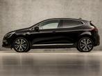 Renault Clio 1.6 E-Tech Hybrid 140 Initiale Par € 17.945,0, Auto's, Renault, Automaat, Adaptive Cruise Control, 4 cilinders, Zwart