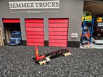 Wsi palfinger haakarm installatie  voor verbouw., Hobby en Vrije tijd, Modelauto's | 1:50, Ophalen, Zo goed als nieuw, Bus of Vrachtwagen
