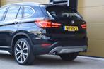BMW X1 sDrive20i High Executive * Panoramadak * Leder * LED, 1998 cc, Zwart, Bedrijf, SUV of Terreinwagen