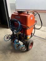 Empas onkruidspuit, Ophalen, Empas bv, Verkoop@empas.nl, 3905TE