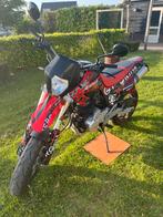 Nette Honda FMX 650 A2, Motoren, Motoren | Honda, Particulier, 12 t/m 35 kW, SuperMoto, 650 cc