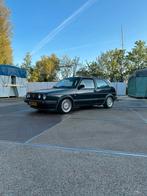 Volkswagen Golf 1.6 CL 51KW AUT U9 1991 Blauw, 924 kg, 4 cilinders, Blauw, 1200 kg