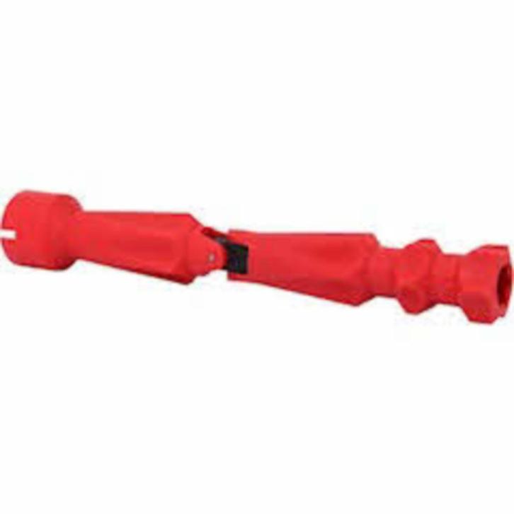 Closetbrilsleutel kopen bij LOODGIETERSGEREEDSCHAP, Doe-het-zelf en Verbouw, Gereedschap | Handgereedschap, Nieuw, Ophalen of Verzenden