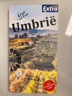 Geert van Leeuwen - Umbrië, Boeken, Europa, Geert van Leeuwen, Ophalen of Verzenden, Zo goed als nieuw