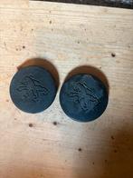 Wieldop peugeot vivacity, Fietsen en Brommers, Scooters | Peugeot, Ophalen, Gebruikt, Benzine, Vivacity