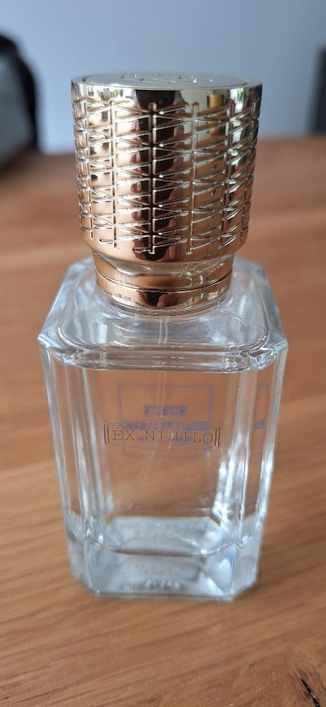 Ex Nihilo - Fleur Narcotique, Sieraden, Tassen en Uiterlijk, Uiterlijk | Parfum, Zo goed als nieuw, Ophalen of Verzenden