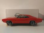 Dodge Charger R/T Dukes of Hazzard Otto mobile 1:12 KRD, Hobby en Vrije tijd, Ophalen of Verzenden, Zo goed als nieuw, 1:9 t/m 1:12