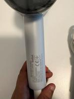 Tefal DT1020 Handstomer - Perfect voor Kleding, Witgoed en Apparatuur, Stoomapparaten, Ophalen, Gebruikt, Kledingstomer