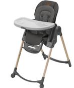 Maxi cosi kinderstoel, Ophalen of Verzenden, Zo goed als nieuw, Meegroeistoel