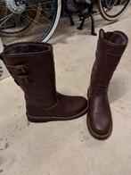 Unisex Lillehammer laarzen // 42, Hoge laarzen, Bruin, Nieuw, Ophalen of Verzenden
