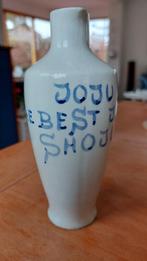Joju the best Japan Shoju flesje, hoog 17cm, Antiek en Kunst, Ophalen of Verzenden