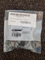 Toro graphite street motorcycle exhaust gasket 45x50x30mm, Ophalen of Verzenden, Nieuw