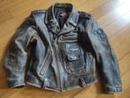 Harley Davidson leather jacket, Motoren, Kleding | Motorkleding, Ophalen of Verzenden, Tweedehands, Dames, Jas | leer