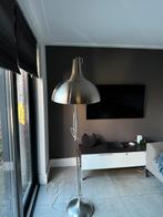 Retro industriële vloerlamp, Ophalen of Verzenden, Zo goed als nieuw, 150 tot 200 cm