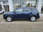 Suzuki S-Cross 1.4 BOOSTERJET SELECT SMART HYBRID Beschikbaa, Auto's, Suzuki, Voorwielaandrijving, 12 maanden, Stof, Zwart