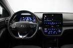 Hyundai IONIQ Comfort  EV 38 kWh - Carplay, Camera, Stoelver, Gebruikt, Met garantie (alle), Origineel Nederlands, IONIQ