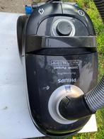 Philips PerformerPro 2000W Stofzuiger, Stofzak, Gebruikt, Stofzuiger, Ophalen of Verzenden