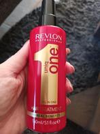 Revlon uniq one, hair treatment 150 ml, Ophalen of Verzenden, Nieuw, Haarverzorger of -hersteller