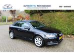 Audi A3 Cabriolet 1.2 TFSI Attraction Pro Line, Auto's, Voorwielaandrijving, Euro 5, Gebruikt, 4 cilinders
