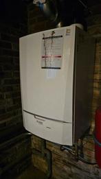 Remeha Calenta 24S HR Ketel - Bouwjaar 2012, Doe-het-zelf en Verbouw, Verwarming en Radiatoren, Ophalen, 30 tot 80 cm, Gebruikt