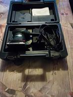 Schuurmachine metabo elektrisch, Doe-het-zelf en Verbouw, Gereedschap | Schuurmachines, Ophalen, Nieuw, Minder dan 600 watt