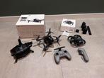 DJI FPV + DJI Avata - Combo - met Accessoires, Audio, Tv en Foto, Drones, Ophalen of Verzenden, Gebruikt, Drone met camera