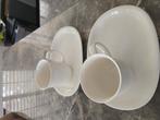 villeroy en boch, Huis en Inrichting, Keuken | Servies, Ophalen, Nieuw, Overige stijlen, Kop(pen) en/of Schotel(s)