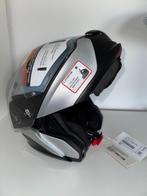 BMW Motorrad Systeem helm 7 Carbon Silver, M, Systeemhelm, Dames, Ophalen of Verzenden
