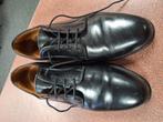 Crockett & Jones nette herenschoenen maat 6.5 ( maat 40.5 ), Ophalen, Zo goed als nieuw, Bruin