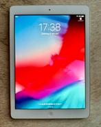 Ipad air, Computers en Software, Wit, Apple iPad Air, Zo goed als nieuw, 16 GB