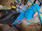 compressor Airpress, Doe-het-zelf en Verbouw, 25 tot 100 liter, Ophalen, Gebruikt