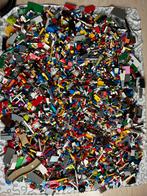 Lego partij van 20 kilo, Kinderen en Baby's, Speelgoed | Duplo en Lego, Ophalen of Verzenden, Gebruikt, Lego