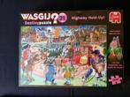 Legpuzzel Wasgij?21, Hobby en Vrije tijd, Ophalen of Verzenden, 500 t/m 1500 stukjes, Nieuw, Legpuzzel