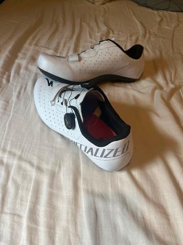 Specialized Torch 1.0 Wielrenschoenen Maat 42 beschikbaar voor biedingen