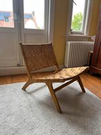 Stoel / Fauteuil, Ophalen, Zo goed als nieuw