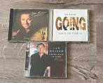 3 Jan Keizer cd’s, Ophalen of Verzenden, Zo goed als nieuw, Levenslied of Smartlap