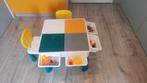 Lego/duplo tafel, Ophalen of Verzenden, Gebruikt