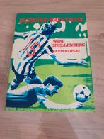 Blessure-preventie boek - Wim Snellenberg, Ophalen of Verzenden, Gelezen, Wim Snellenberg, Harm Kuipers, Balsport