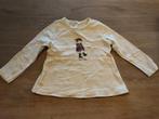 longsleeve van petit bateau, maat 86, Meisje, Ophalen of Verzenden, Shirtje of Longsleeve, Petit Bateau