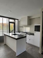 Keuken te koop, gedemonteerd., Ophalen, Gebruikt, Wit, Overige typen