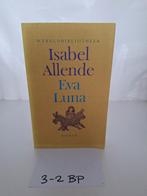 Eva Luna - Isabel Allende, Ophalen of Verzenden