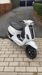 2takt 70cc/125cc gezocht, bericht me!, Ophalen, Gebruikt, Frame, Vespa
