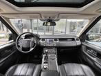 Land Rover Range Rover Sport 5.0 V8 375 pk HSE Luxury Schuif, Auto's, Land Rover, 2590 kg, Airconditioning, Te koop, 5 stoelen