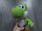 Super Mario Yoshi knuffel plush, Kinderen en Baby's, Speelgoed | Knuffels en Pluche, Ophalen of Verzenden, Zo goed als nieuw, Overige typen