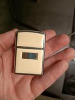 1996 zippo, Ophalen of Verzenden, Gebruikt, Aansteker