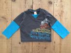 Frendz shirtje lange mouw, Frendz, Ophalen of Verzenden, Zo goed als nieuw, Jongetje