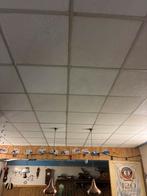 Gratis Systeem Plafondplaten - Zonder Ophangsysteem, Doe-het-zelf en Verbouw, Ophalen, Gebruikt, Overige materialen, Minder dan 20 mm