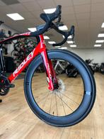 Ridley Noah Fast EPS Super Record Carbon Racefiets, Ophalen of Verzenden, Zo goed als nieuw, Overige typen