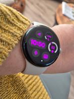 Google pixel watch 3, Sieraden, Tassen en Uiterlijk, Smartwatches, Ophalen of Verzenden, Zo goed als nieuw, Zwart, Android